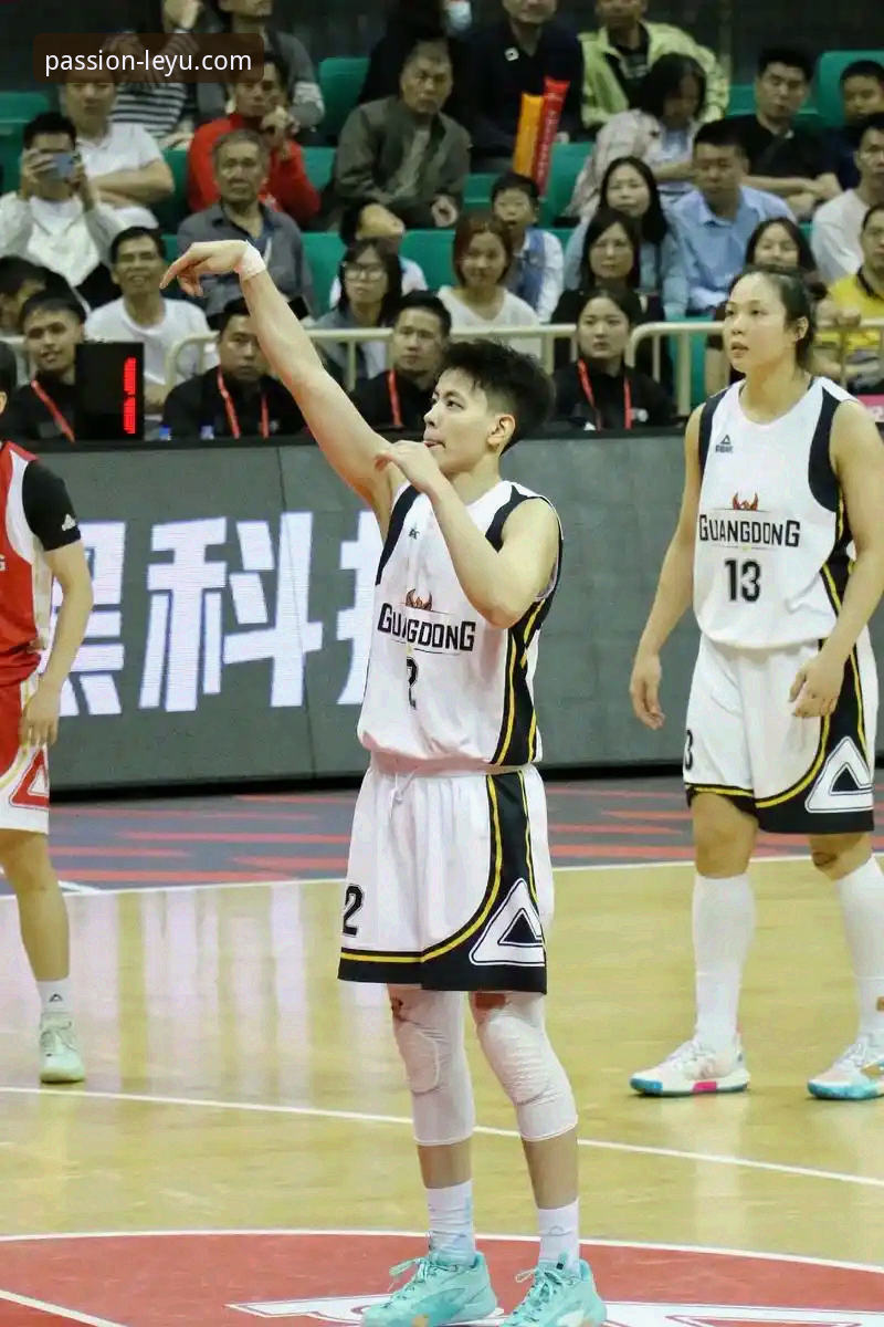 WCBA总决赛历史分差纪录诞生：乐鱼体育平台观赛数据解读教程