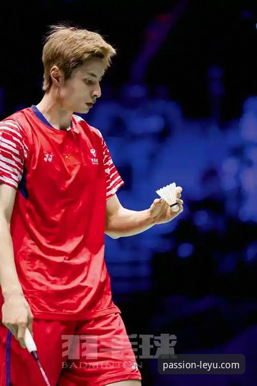 石宇奇亚锦赛封王背后的真相：一次技术与心态的深度剖析