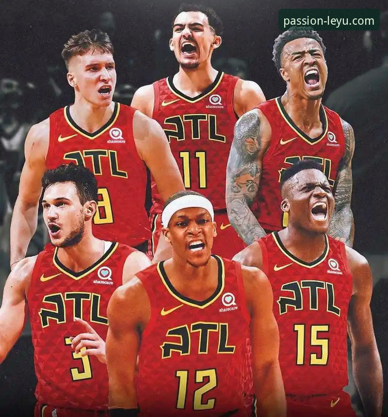 用乐鱼体育平台看NBA季后赛尼克斯大胜老鹰的完整操作教程